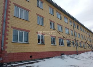 Продается 2-ком. квартира, 37 м2, Полысаево, Бакинская улица