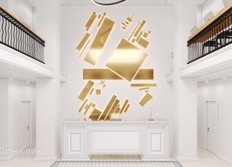 Аренда офиса, 222 м2, Москва, Сретенский бульвар, 5, Сретенский бульвар