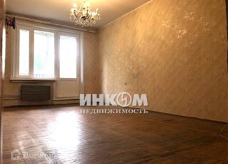Продам 3-ком. квартиру, 63.5 м2, Москва, Грайвороновская улица, 8к1, станция Текстильщики