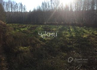 Участок на продажу, 15 сот., деревня Заскочиха, деревня Заскочиха, 61