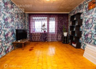 Продаю 3-комнатную квартиру, 64.3 м2, Ульяновская область, Ульяновский проспект, 2