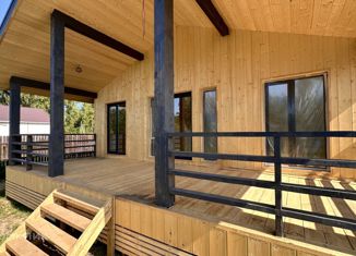 Продаю дом, 96 м2, село Константиново, Счастливая улица, 234