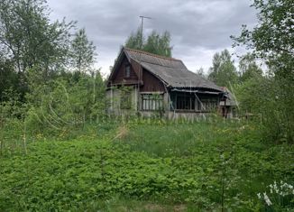 Продается дом, 46 м2, деревня Шамокша, деревня Шамокша, 16