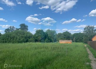 Продается земельный участок, 18 сот., деревня Хоросино