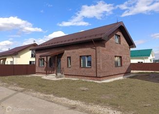 Продажа дома, 184 м2, деревня Дятловка, деревня Дятловка, 292