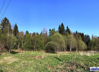 Продажа участка, 6 сот., деревня Вельево, деревня Вельево, 11