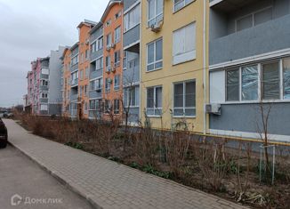 Продам двухкомнатную квартиру, 51.1 м2, Краснодар, Беговая улица, 56к1, ЖК Дубровка