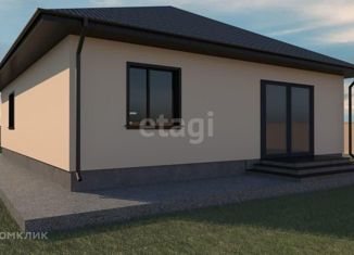 Продажа дома, 131 м2, посёлок Кирпичный, Зимняя улица, 9