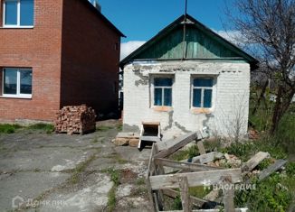 Продаю дом, 78 м2, хутор Большой Лог, Октябрьская улица