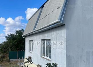 Продается дом, 174 м2, садово-потребительский кооператив Геофизик, Ореховая улица