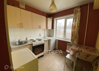 Сдается 2-ком. квартира, 44 м2, Новосибирск, улица Ленина, 77