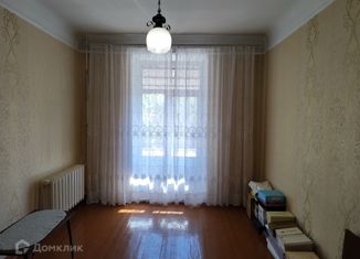 Продаю 2-комнатную квартиру, 55.3 м2, Самарская область, Школьная улица, 5