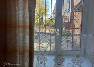 Продажа 3-ком. квартиры, 87.3 м2, Новосибирск, Весенняя улица, 14, Весенняя улица