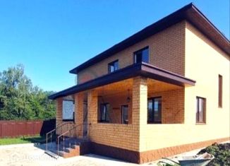 Продается дом, 150 м2, деревня Горки, деревня Горки, 12