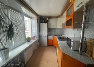 Продам двухкомнатную квартиру, 43.5 м2, Тамбовская область, улица Подстанция 220