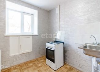 Продается однокомнатная квартира, 30.2 м2, Комсомольск-на-Амуре, улица Калинина, 33к2