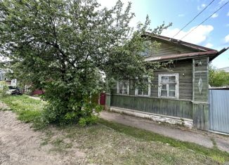 Продажа дома, 81.3 м2, Боровичи, улица Льва Толстого