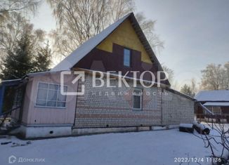 Продажа дома, 70 м2, деревня Самычево, деревня Самычево, 22