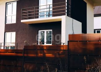 Дом на продажу, 110 м2, село Орёл-Изумруд, Петрозаводская улица