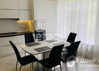 4-комнатная квартира на продажу, 134.3 м2, Ставрополь, Ольховый проезд, 15А, микрорайон № 15