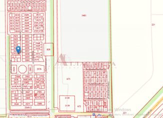 Земельный участок на продажу, 9 сот., поселок Аглос, М-4 Дон, 1054-й километр
