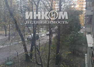 Продажа 3-ком. квартиры, 83.8 м2, Москва, улица Генерала Белобородова, 12, улица Генерала Белобородова