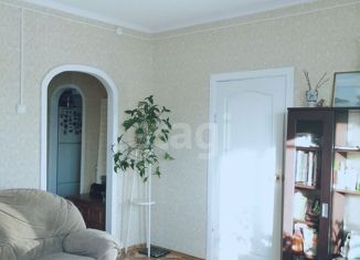 Продам трехкомнатную квартиру, 74.1 м2, посёлок Туртас, улица Дорожников, 22