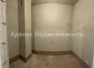 Продам однокомнатную квартиру, 44 м2, Тюменская область, улица Тимофея Чаркова, 91