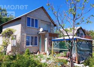 Продается дом, 83.4 м2, СНТ Парус-2, СНТ Парус-2, 129