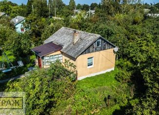 Дом на продажу, 60.4 м2, поселок Советское, Советская улица, 14