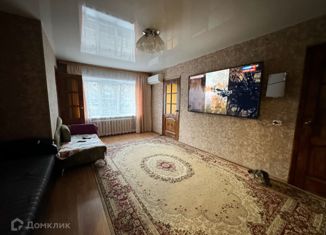 Двухкомнатная квартира на продажу, 44 м2, Пензенская область, улица Калинина, 103