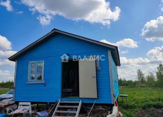 Продаю дом, 36 м2, массив Аэродром, массив Аэродром, 1