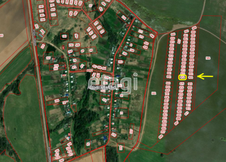 Земельный участок на продажу, 11.14 сот., деревня Абдульменево