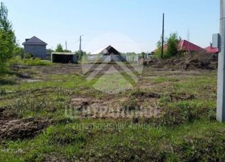 Участок на продажу, 10.13 сот., посёлок Октябрьский, Заречная улица
