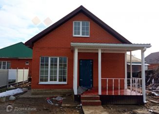 Продажа дома, 85 м2, Краснодар, Вишнёвая улица, Новый микрорайон