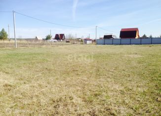 Продажа земельного участка, 5.7 сот., СНТ Онега, 1-я улица, 20