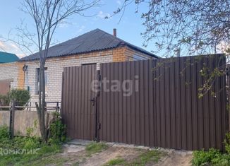 Продам дом, 70 м2, село Ямное, Комсомольская улица