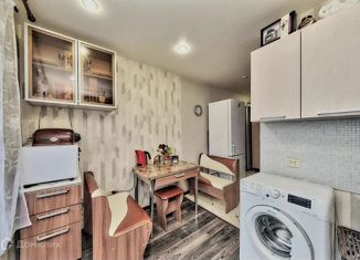 Продается 1-комнатная квартира, 36.4 м2, деревня Сидоровка, деревня Сидоровка, 3Д