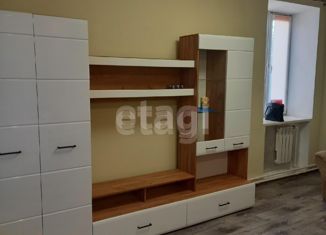 1-ком. квартира в аренду, 28.3 м2, Миасс, улица Малышева, 52А