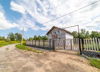 Продается дом, 133 м2, Хабаровский край, квартал Экопарк Северный, 39
