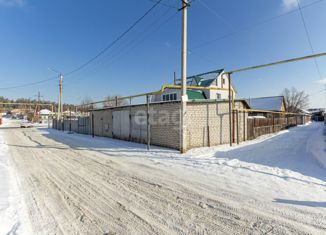 Продам дом, 40 м2, Барнаул, улица Каландаришвили, 10А, Центральный район