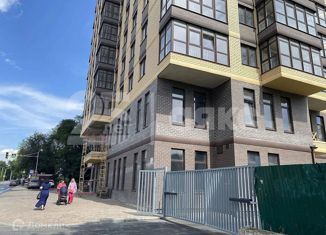 Продам квартиру студию, 23.5 м2, Ростов-на-Дону, Раздорская улица, 2А, ЖК Грин Парк