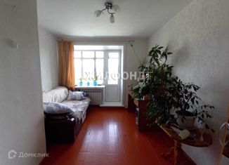 Продаю 1-комнатную квартиру, 23 м2, Искитим, Центральная улица, 22