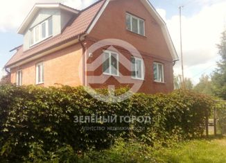 Продается дом, 220 м2, СНТ Родник, СНТ Родник, 20вл3