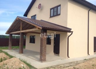 Продажа дома, 150 м2, село Выльгорт, Юбилейная площадь