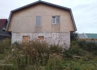 Продам дом, 89 м2, село Башкултаево, улица Мусы Джалиля, 4