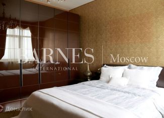 Сдается в аренду 3-ком. квартира, 110 м2, Москва, улица Врубеля, 8, улица Врубеля