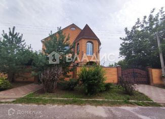 Дом на продажу, 300 м2, село Таврово, 2-й Дачный переулок, 8