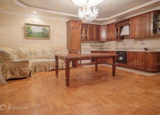 Сдам в аренду трехкомнатную квартиру, 80.4 м2, Ставрополь, улица Ленина, 472/1, микрорайон №19