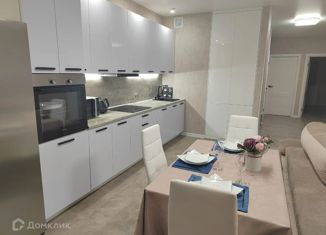 3-комнатная квартира на продажу, 91.6 м2, Анапа, ЖК Горгиппия Морская, улица Ленина, 190